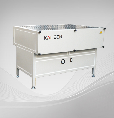 Grinding Dust Collector Workbench