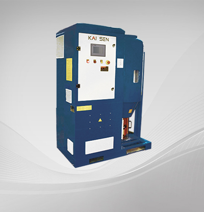 Central High Vacuum Fume Extractor